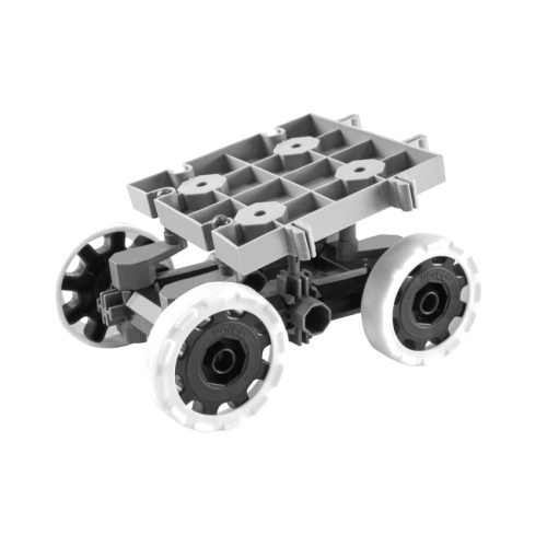 Korbo Hummer klocki konstrukcyjne 25el. (R.1402)